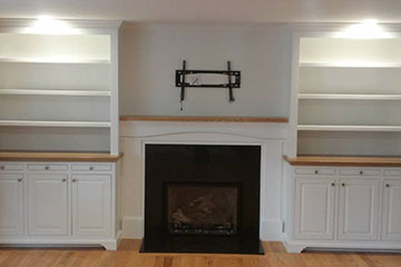 Custom Built-Ins