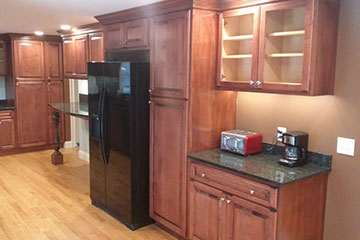 Kitchen Remodel