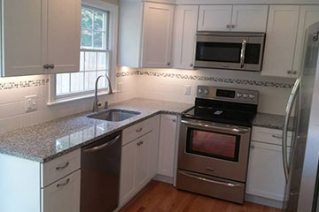 Kitchen Remodel