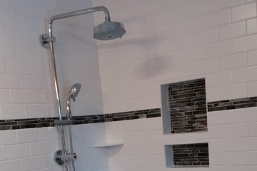 Bathroom Renovations and Remodeling