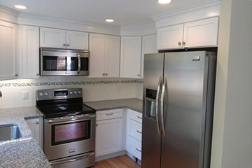 Bathroom Renovations and Remodeling