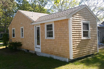 Exterior Siding